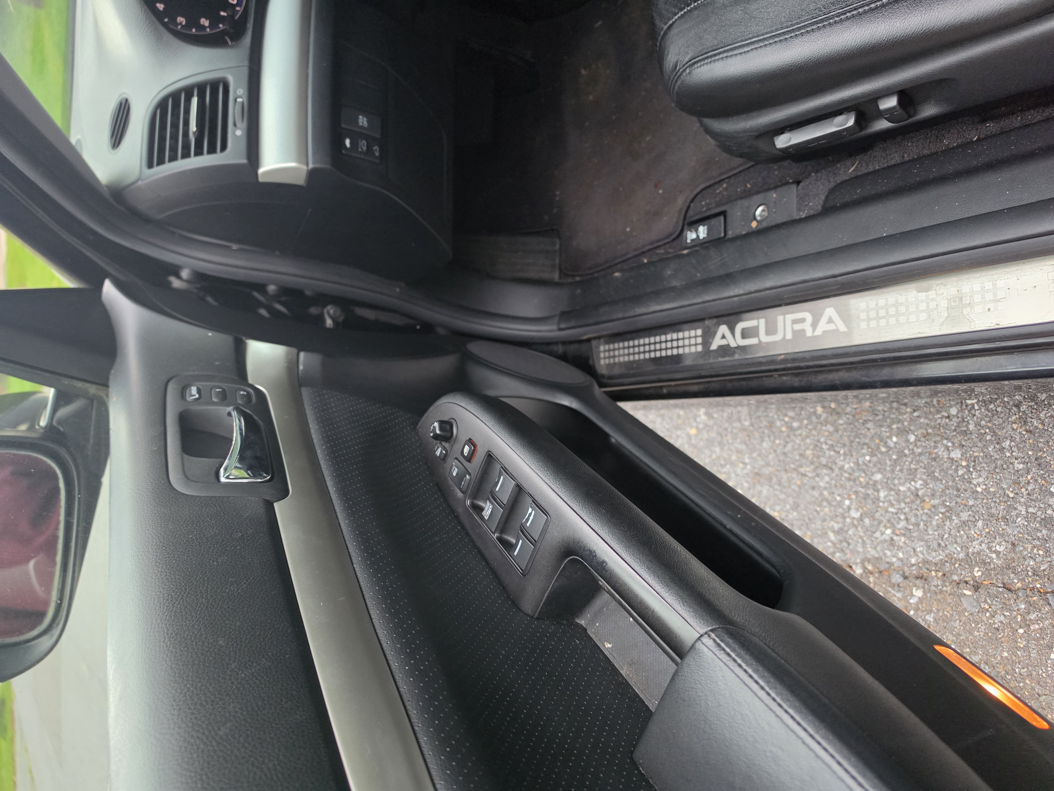 Used 2006 Acura TSX FWD image 11