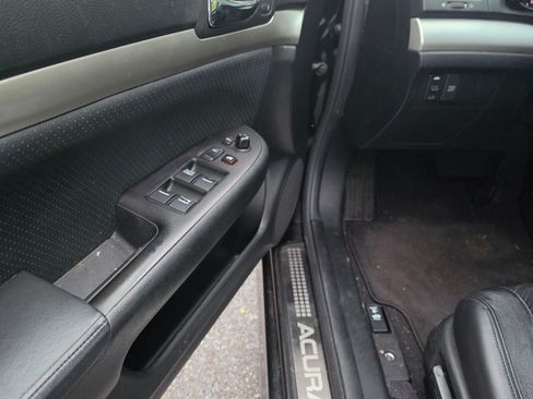 Used 2006 Acura TSX FWD image 11