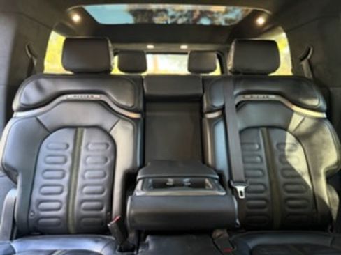 Used 2023 Rivian R1S Adventure image 20