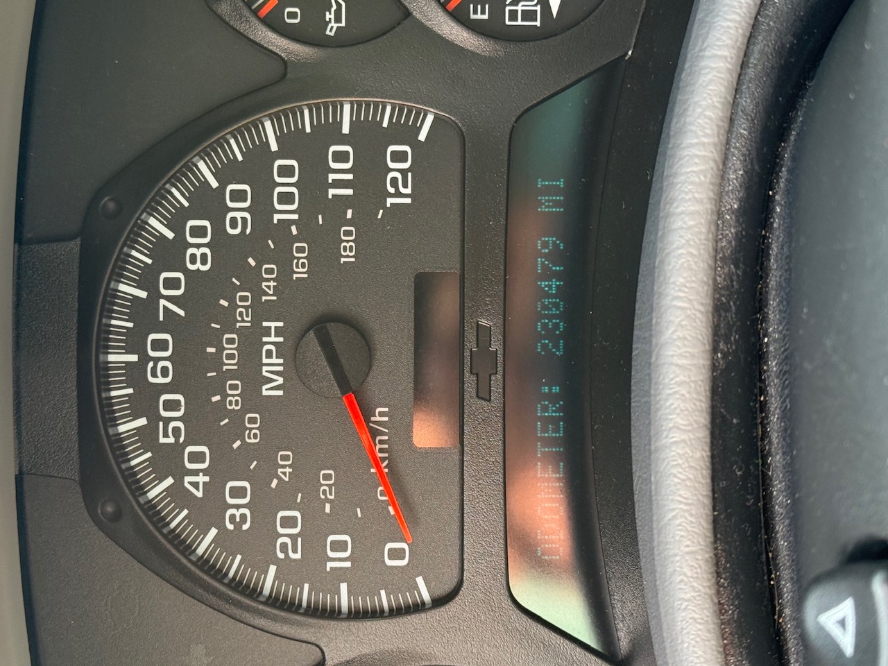 Used 2005 Chevrolet TrailBlazer LT AWD/4WD image 11