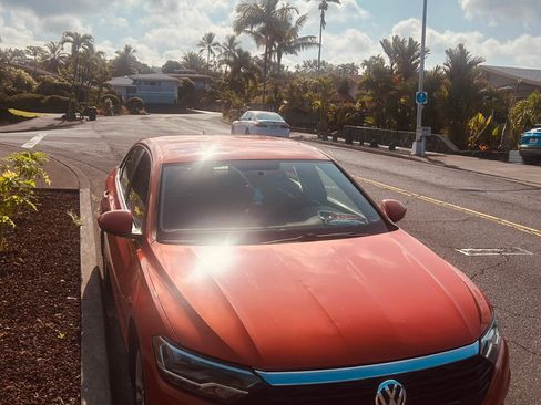 Used 2019 Volkswagen Jetta S w/ Driver Assistance Package FWD image 1