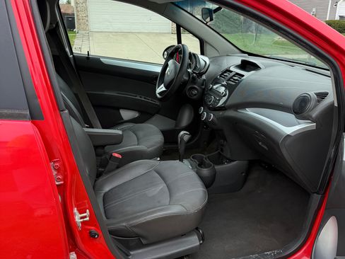 Used 2013 Chevrolet Spark LS image 5