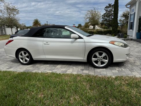 Used 2005 Toyota Solara SE image 16