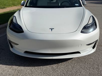 Used 2023 Tesla Model 3 Long Range