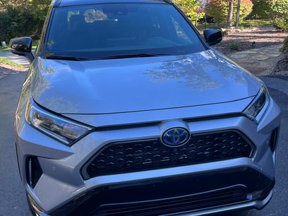 Used 2021 Toyota RAV4 XSE w/ Premium Package