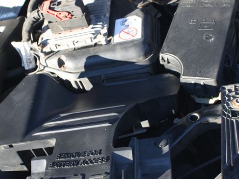 Used 2016 Jeep Compass High Altitude image 18