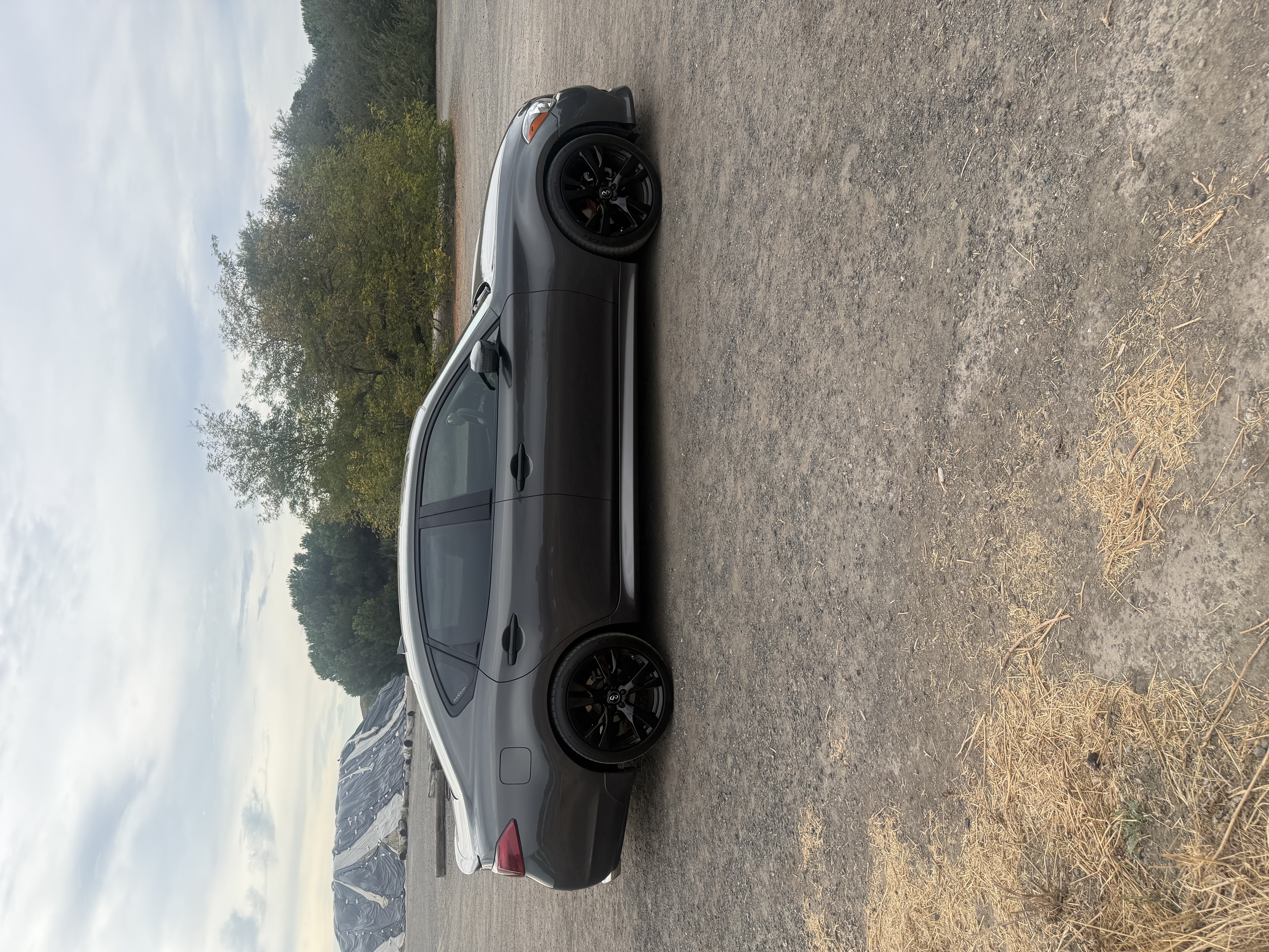 Used 2013 INFINITI M37 w/ Premium Pkg RWD image 14