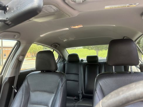 Used 2014 Honda Accord Sport image 17