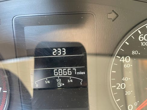 Used 2014 Volkswagen Jetta Sedan image 8