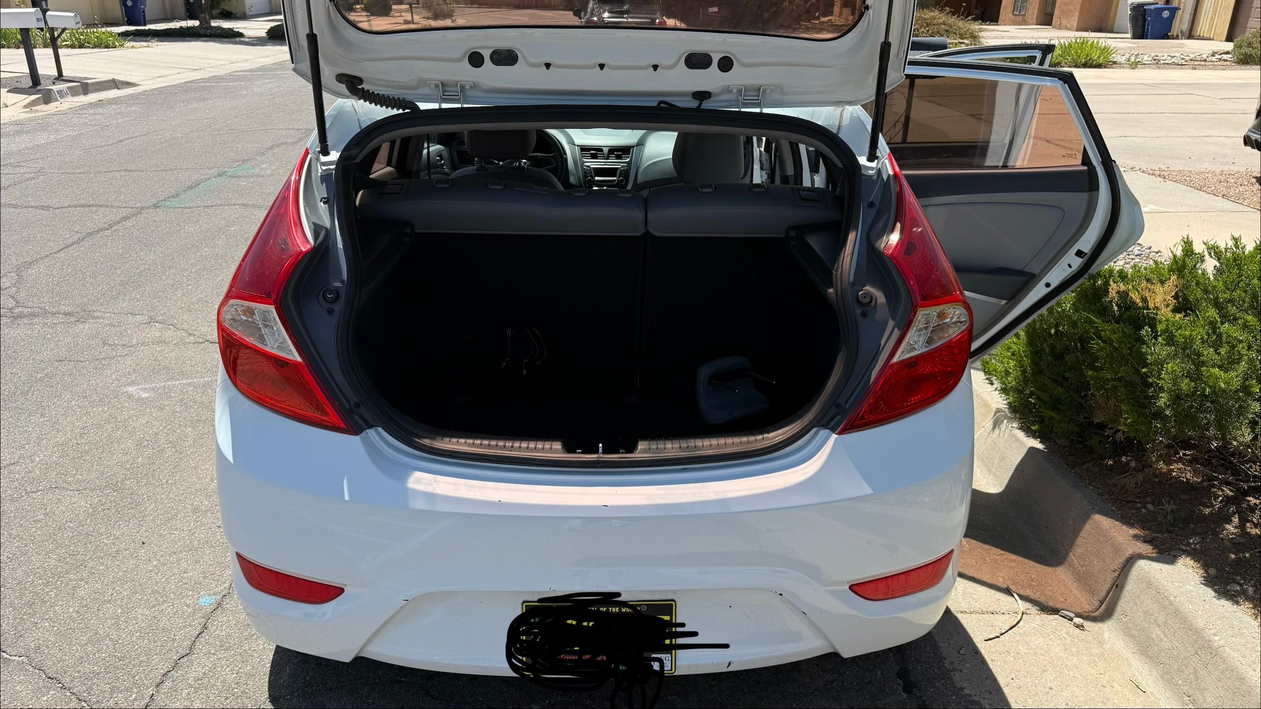 Used 2017 Hyundai Accent SE FWD image 11