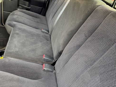 Used 2004 Dodge Ram 2500 Truck SLT w/ Trailer Tow Group image 10