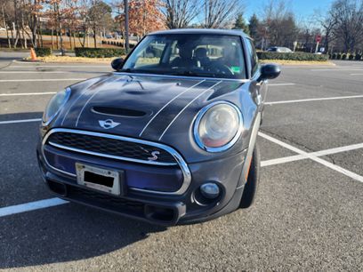 Used 2016 MINI Cooper S