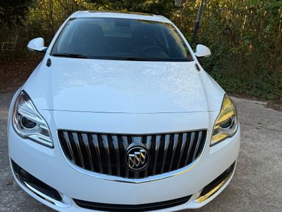 Used 2016 Buick Regal