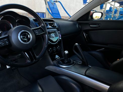 Used 2009 MAZDA RX-8 R3 RWD image 14