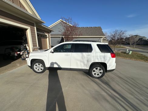 Used 2016 GMC Terrain SLE w/ Convenience Package image 5