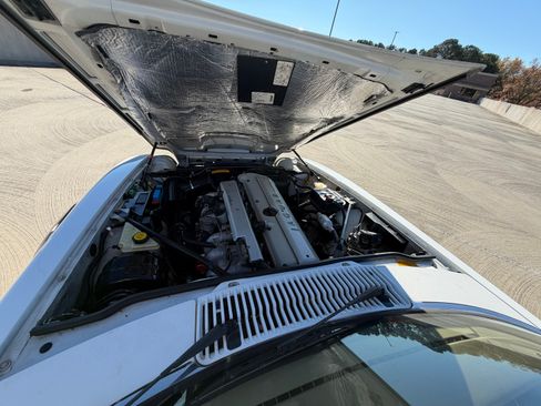 Used 1996 Jaguar XJS 4.0 Convertible image 14