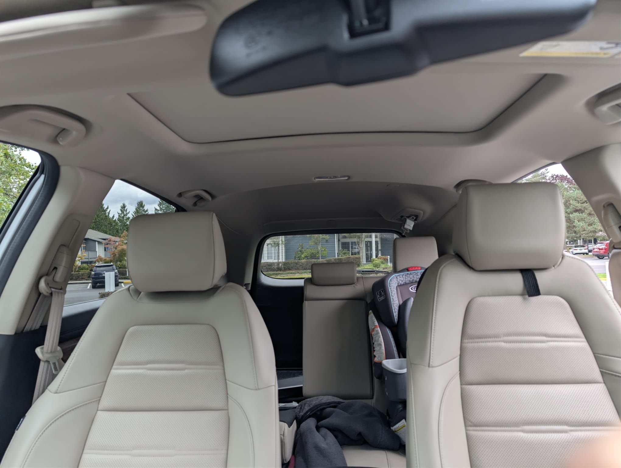 Used 2022 Honda CR-V EX-L image 12