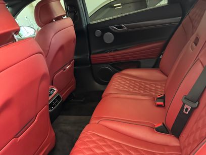 Used 2023 Genesis G80 2.5T w/ Sport Prestige Package