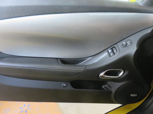Used 2011 Chevrolet Camaro LT w/ RS Package RWD image 20