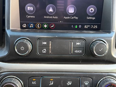 Used 2019 Chevrolet Colorado ZR2 image 20