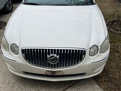 Used 2009 Buick LaCrosse CXL