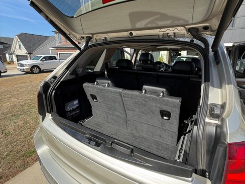 Used 2015 BMW X5 xDrive35d image 6