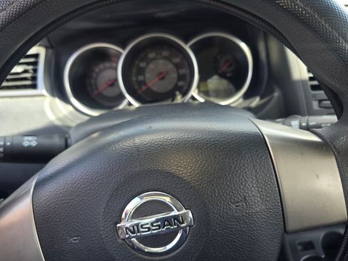 Used 2007 Nissan Versa 1.8 S w/ PWR Pkg image 5