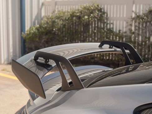 Used 2022 Porsche 911 GT3 image 8