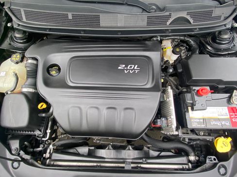 Used 2013 Dodge Dart Limited w/ Technology Group image 17