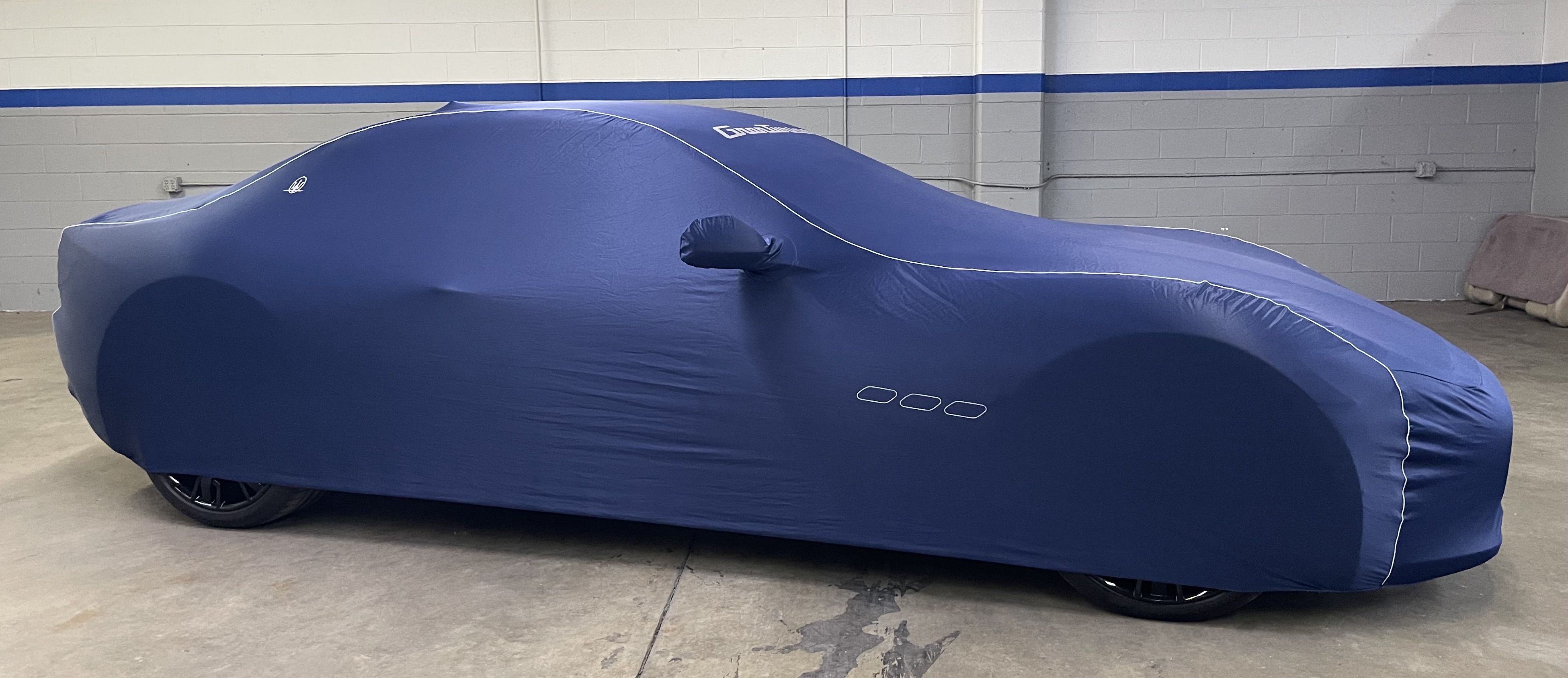 Used 2013 Maserati GranTurismo Sport RWD image 13