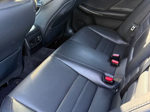 Used 2014 Lexus IS 250 w/ F-Sport Package image 8