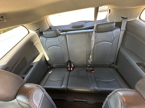 Used 2012 Chevrolet Traverse LT w/ LPO, 'HIT The Road' Package image 18