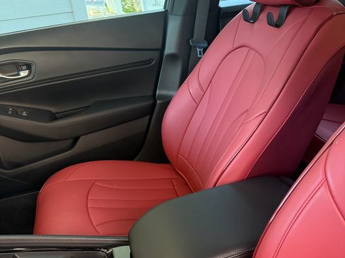 Used 2024 Honda Accord Sport image 18