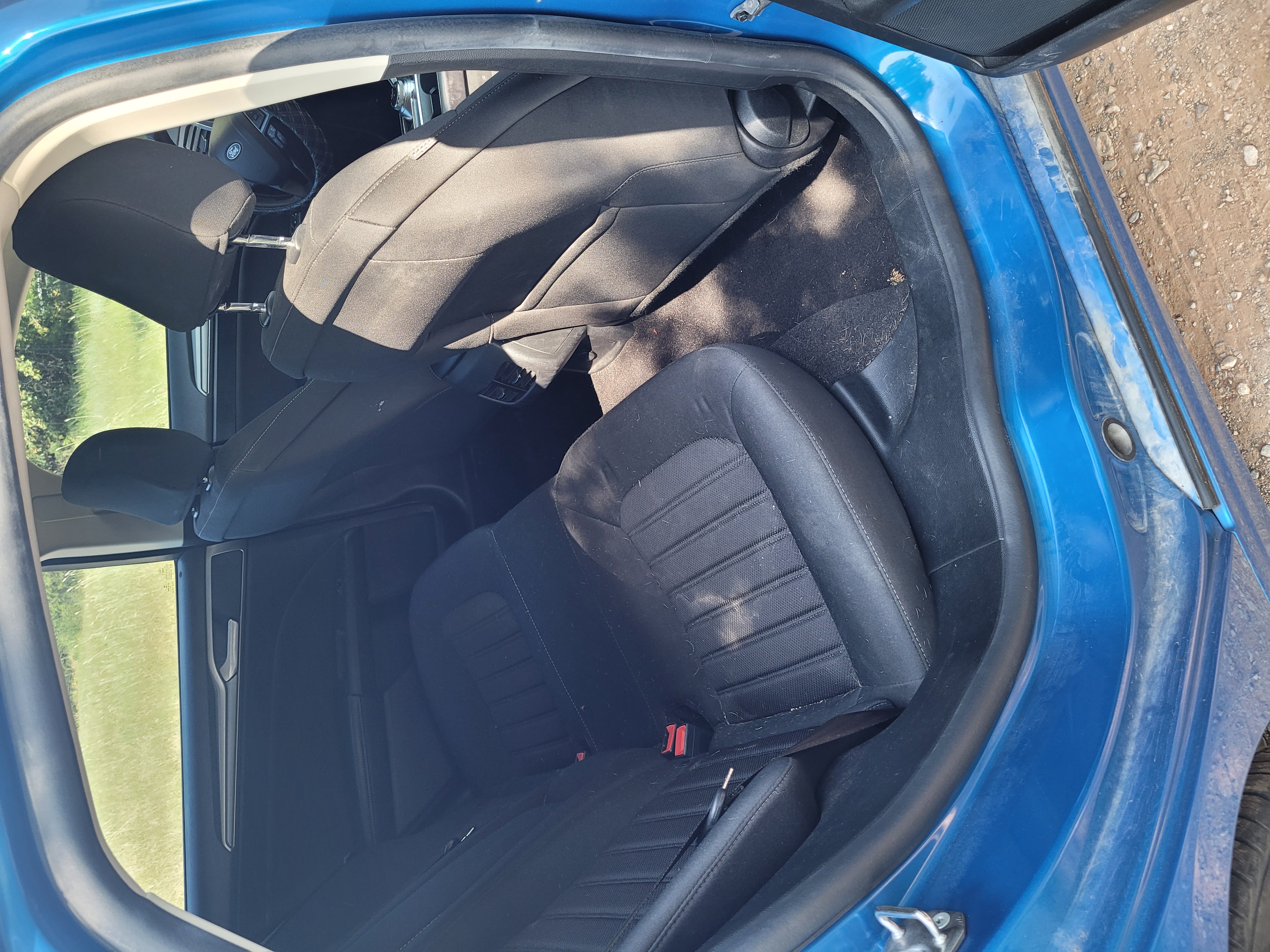 Used 2020 Ford Fusion SE FWD image 10