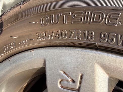 Used 2005 Volvo S60 R image 11