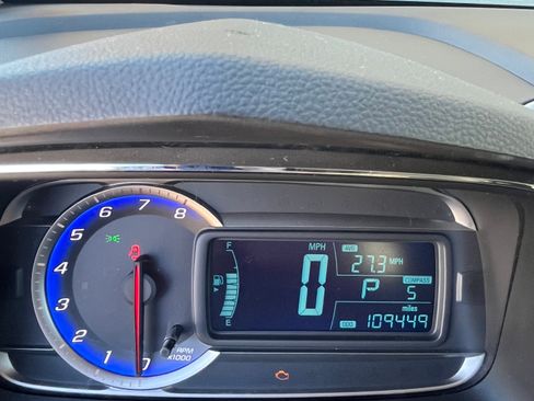 Used 2015 Chevrolet Trax LS image 8