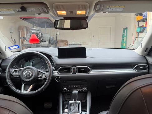 Used 2024 MAZDA CX-5 AWD 2.5 S image 14