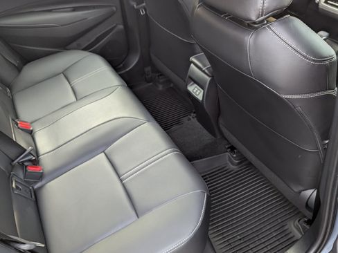 Used 2024 Toyota Corolla XLE image 15