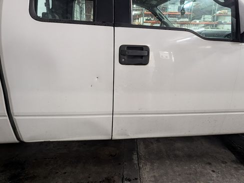 Used 2005 Ford F150 XL image 12