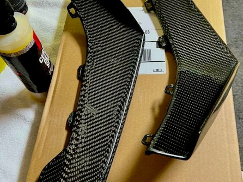 Used 2018 Chevrolet Camaro ZL1 image 16