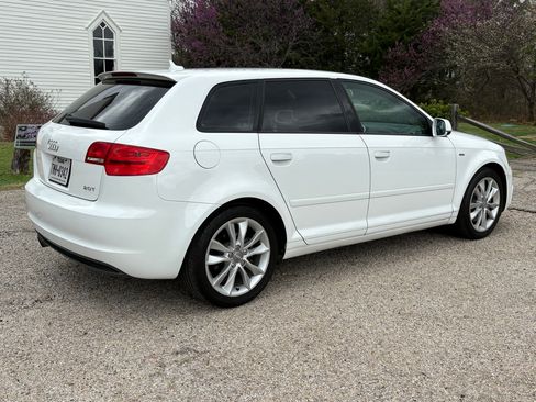 Used 2012 Audi A3 2.0T Premium image 12