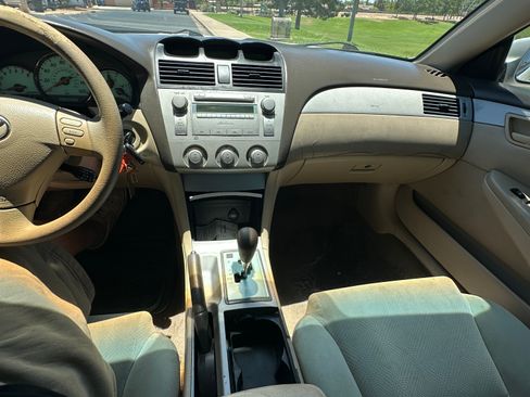 Used 2006 Toyota Solara SE Sport FWD image 5