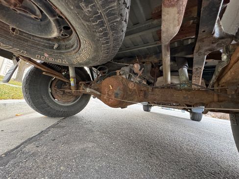 Used 2005 Toyota Tundra SR5 image 11