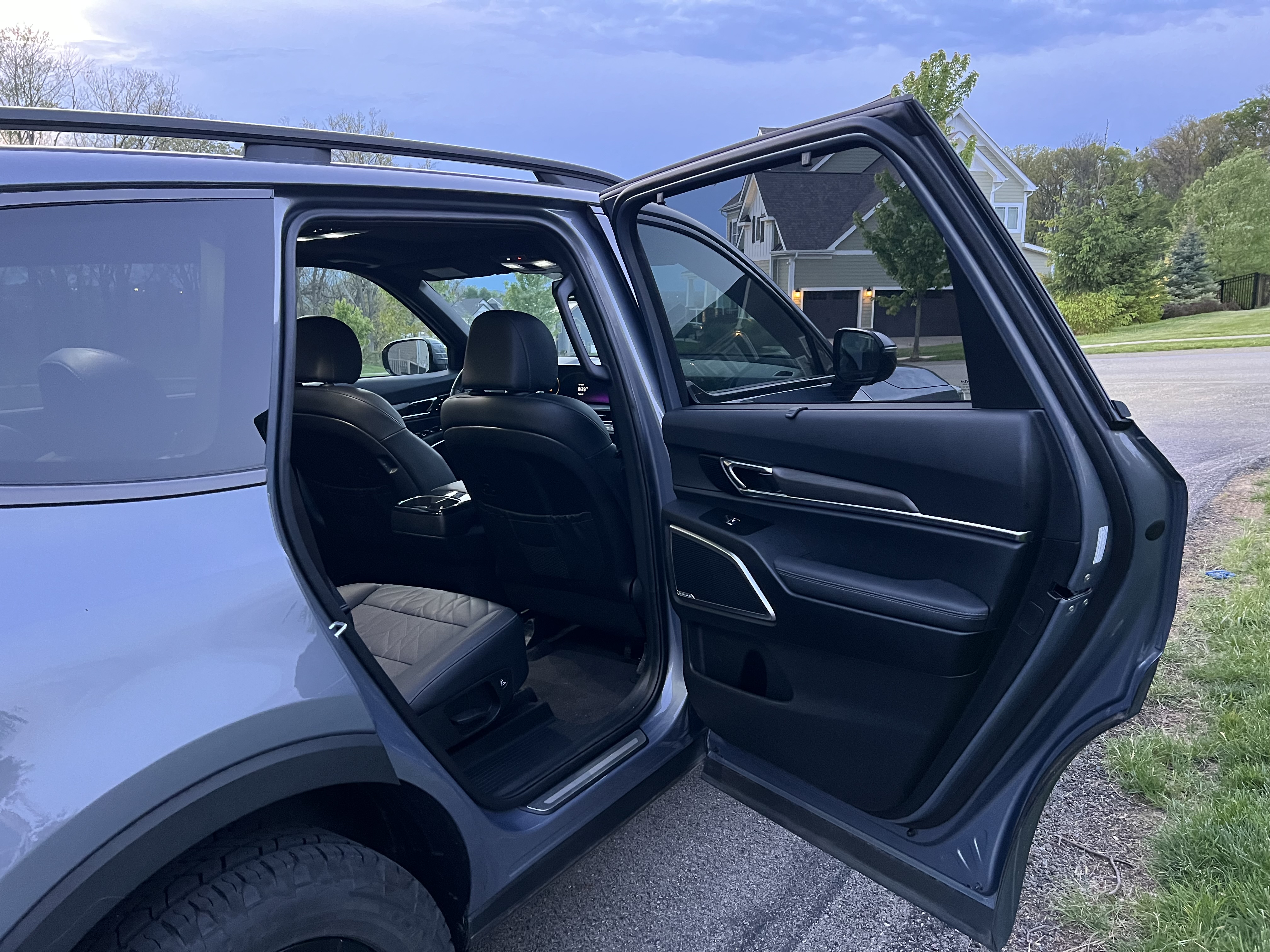 Used 2023 Kia Telluride SX X-Pro AWD/4WD image 13