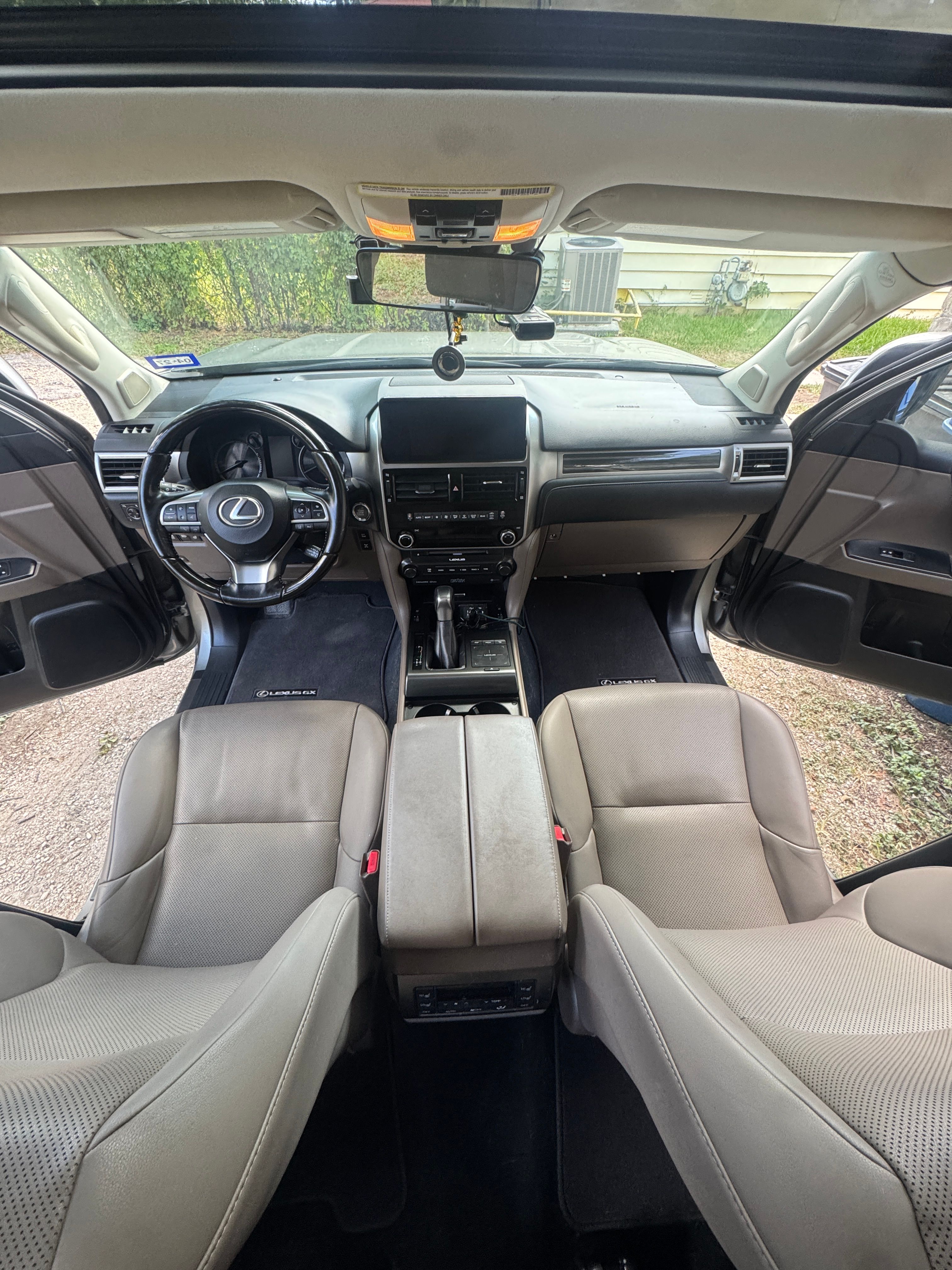 Used 2022 Lexus GX 460 Premium AWD/4WD image 31