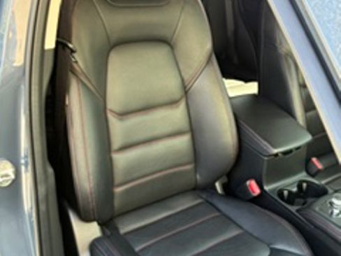 Used 2024 MAZDA CX-5 Carbon Edition image 23