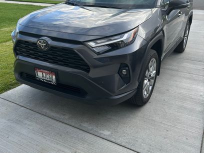 Used 2024 Toyota RAV4 XLE Premium w/ Weather Package