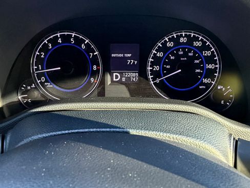 Used 2010 INFINITI G37 Journey w/ Premium Pkg RWD image 11