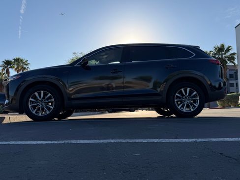 Used 2018 MAZDA CX-9 Sport image 4