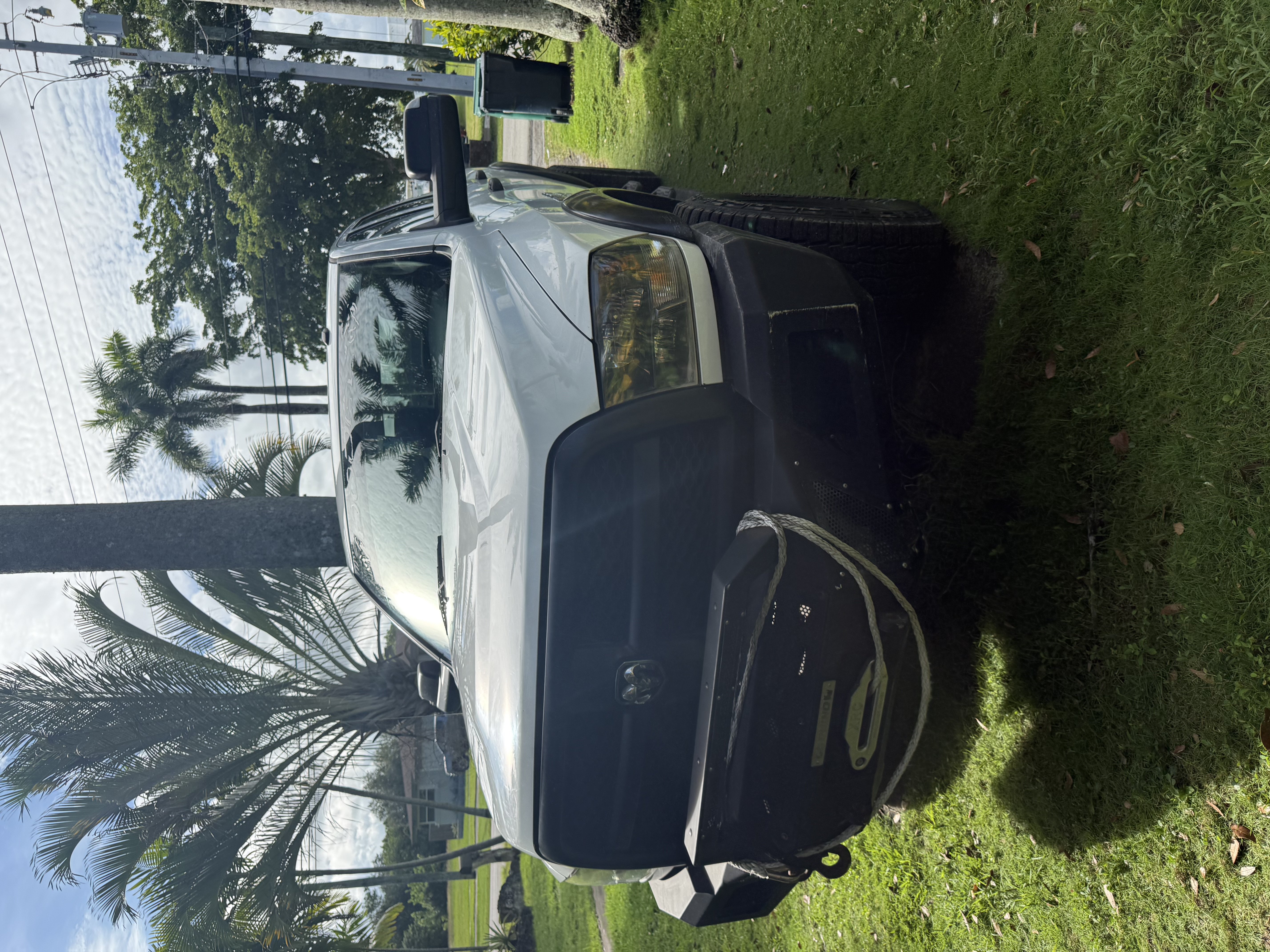 Used 2013 RAM 2500 Tradesman w/ Popular Equipment Group AWD/4WD image 13